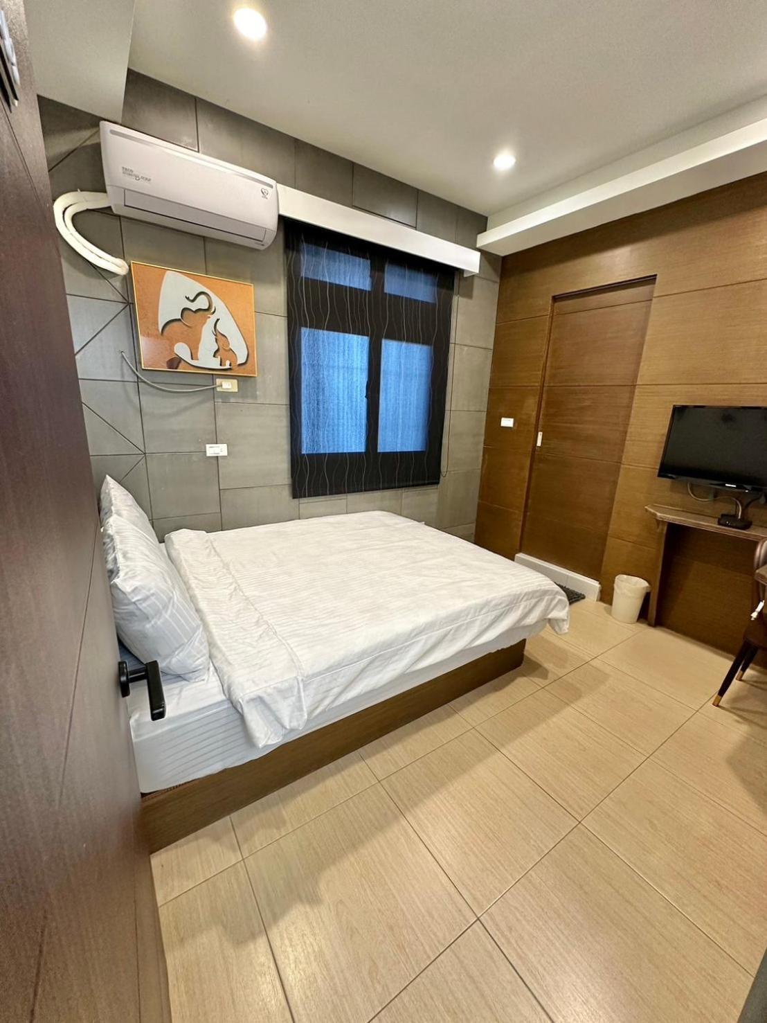 尹居 包棟民宿 Île Lamay Extérieur photo
