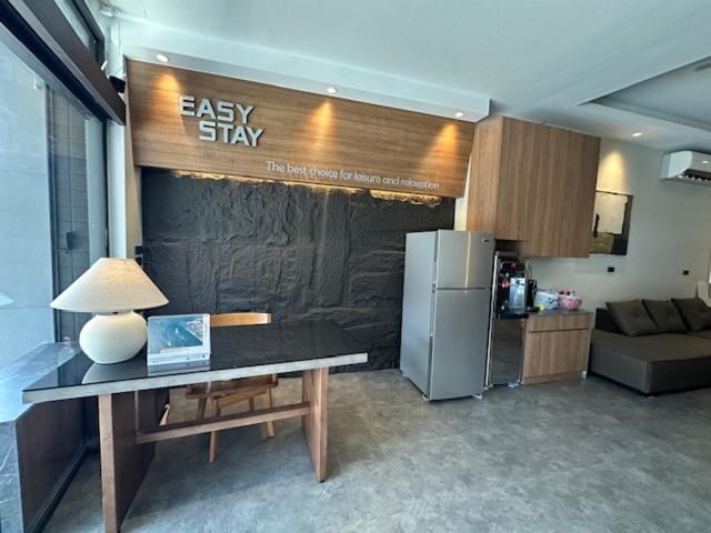 尹居 包棟民宿 Île Lamay Extérieur photo