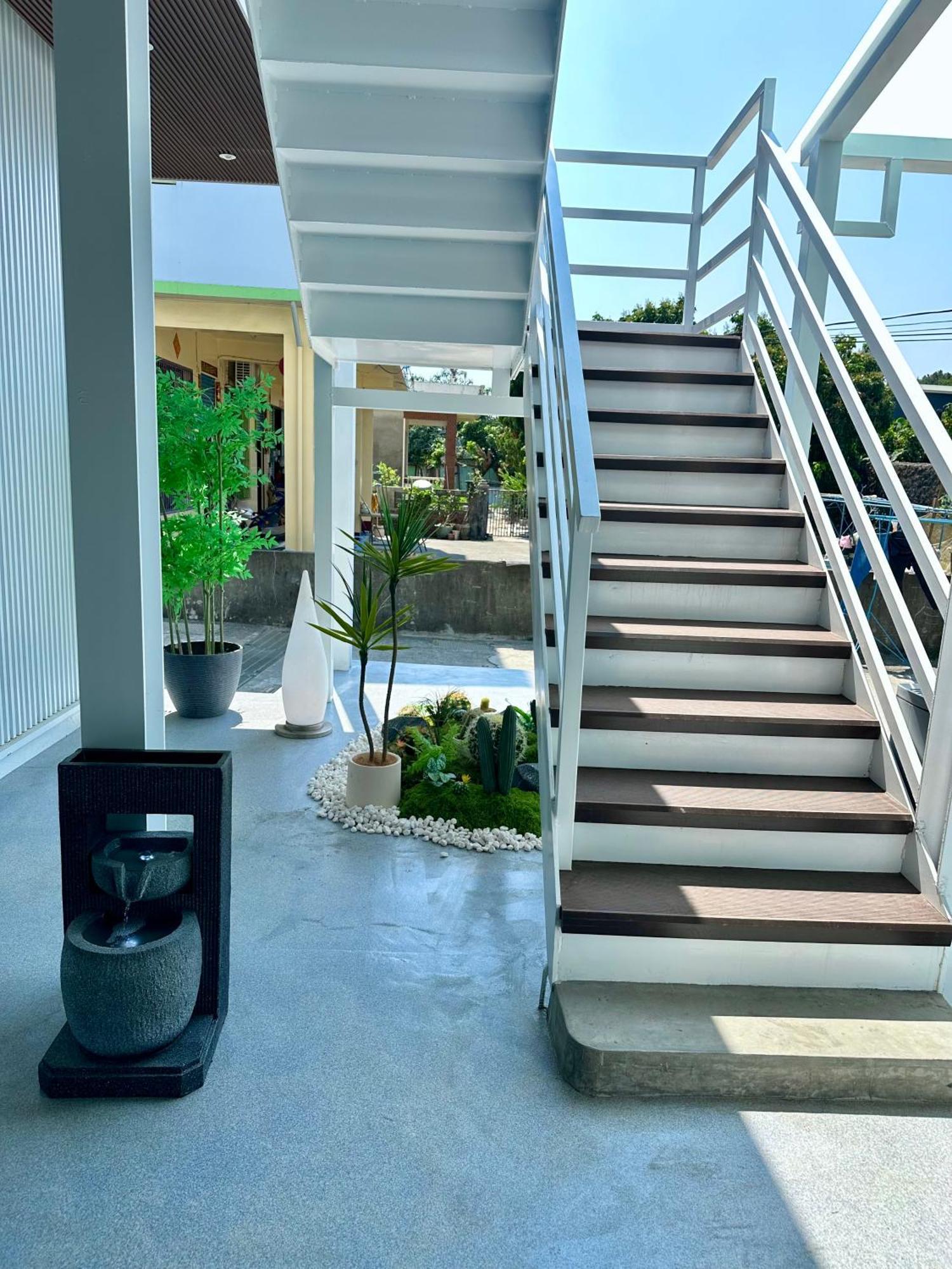 尹居 包棟民宿 Île Lamay Extérieur photo