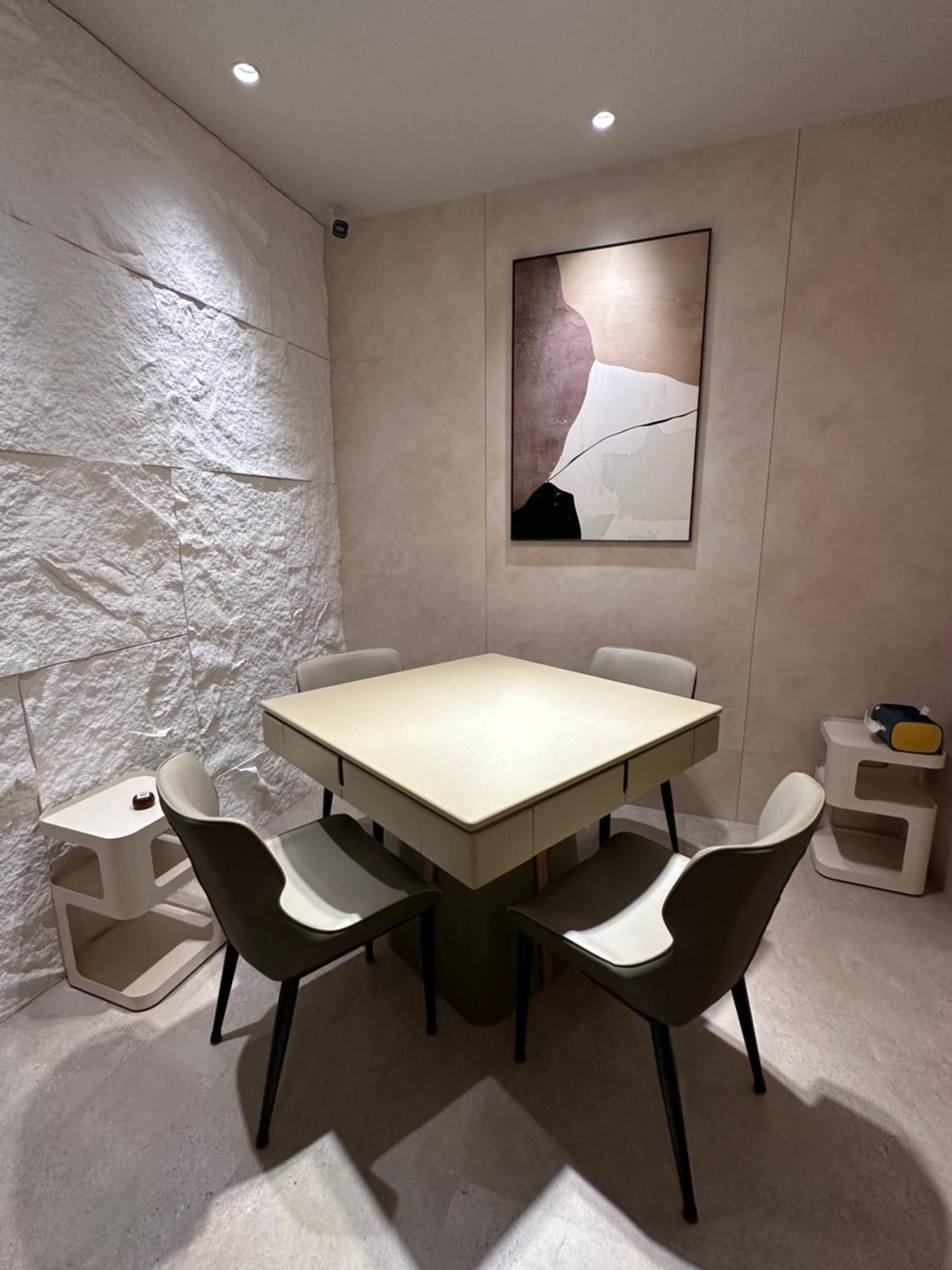 尹居 包棟民宿 Île Lamay Extérieur photo