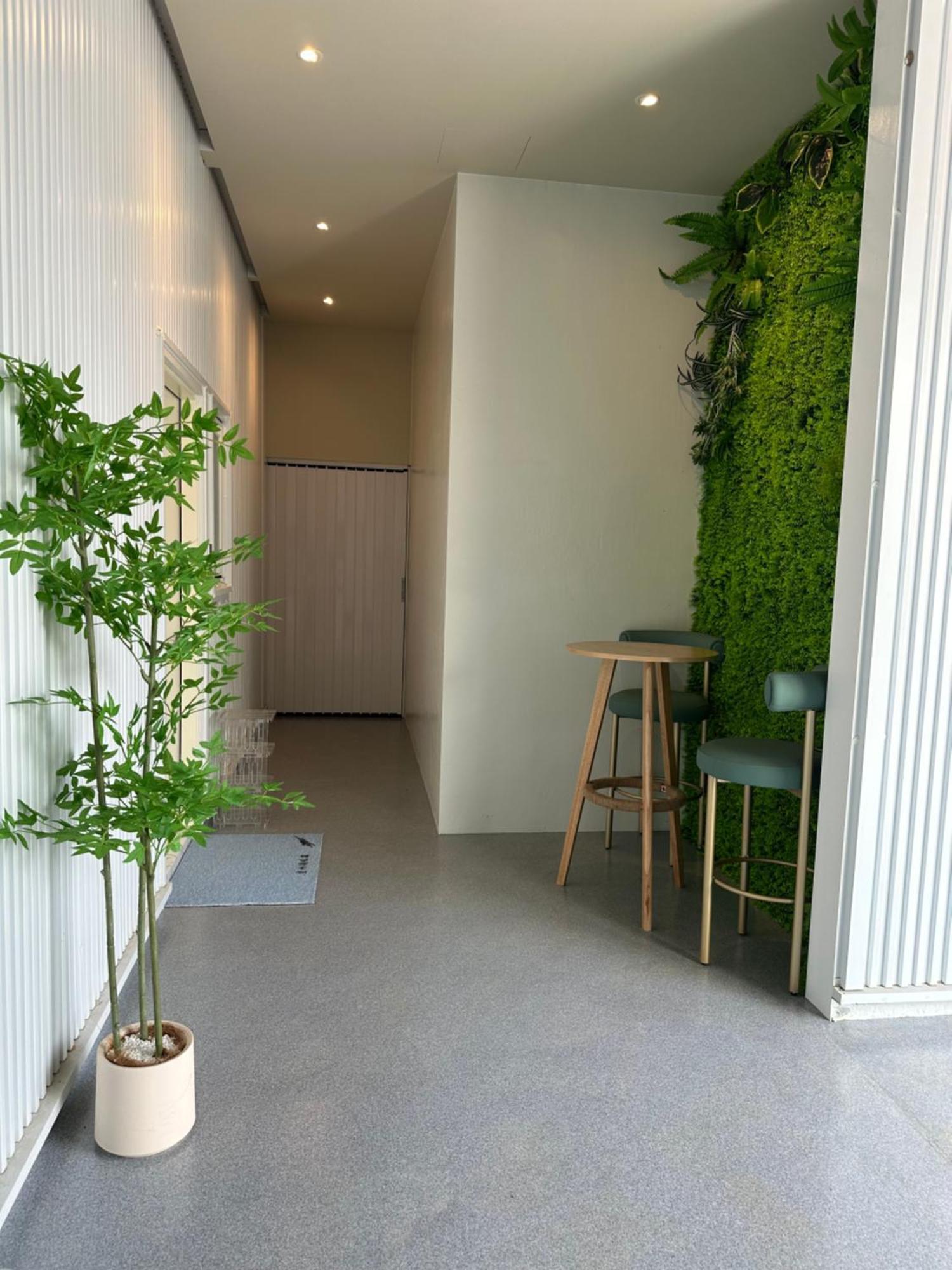 尹居 包棟民宿 Île Lamay Extérieur photo