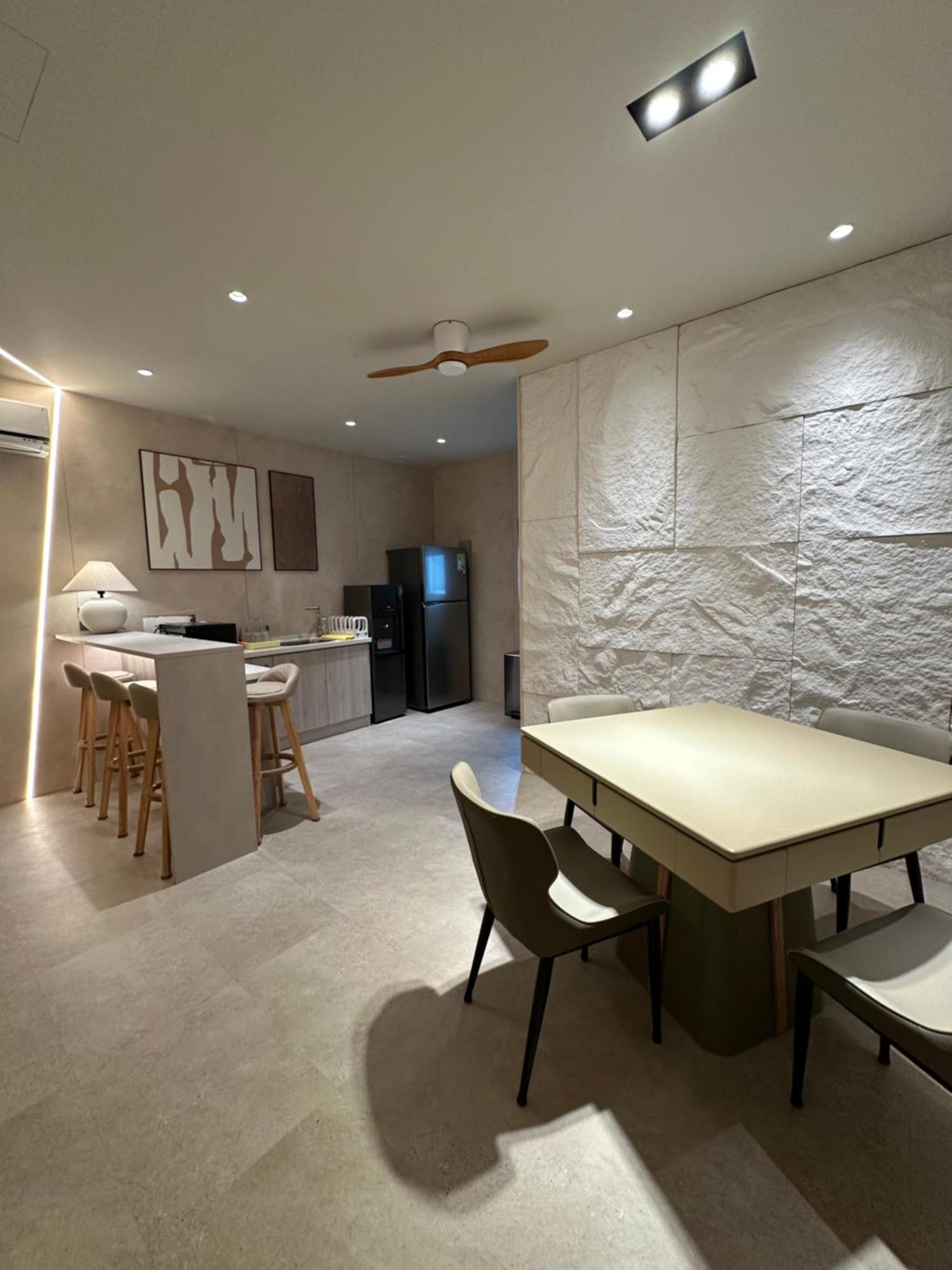 尹居 包棟民宿 Île Lamay Extérieur photo