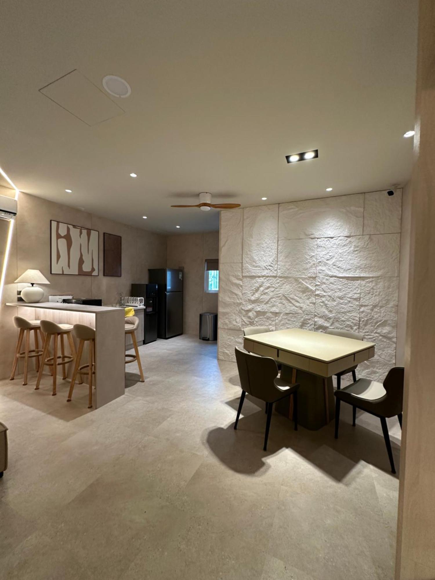 尹居 包棟民宿 Île Lamay Extérieur photo