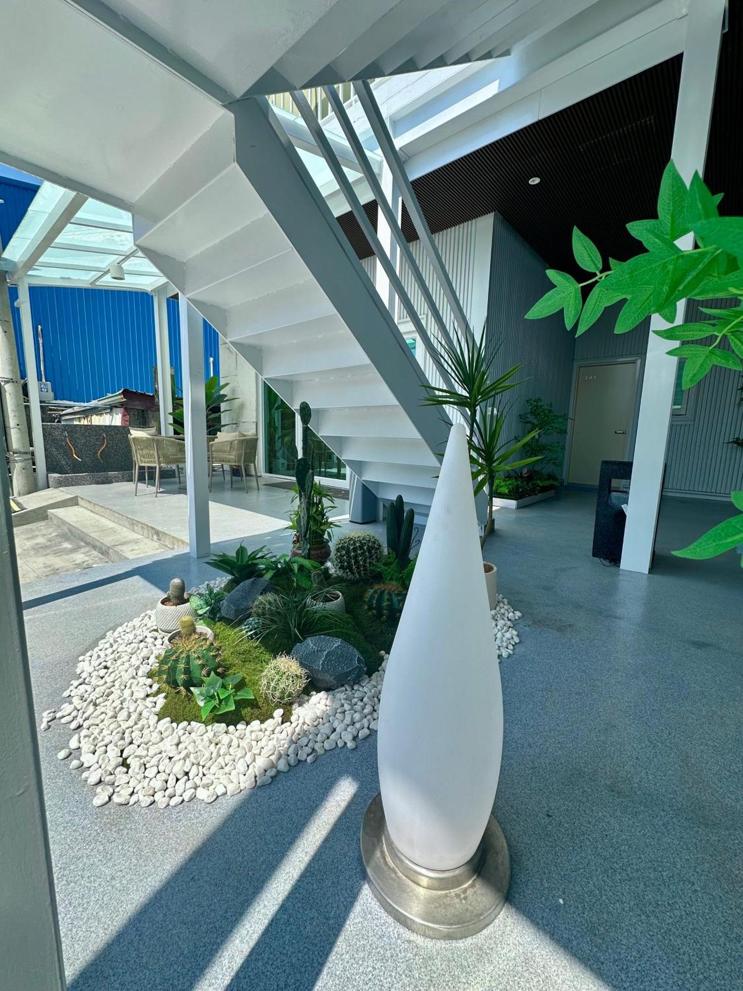 尹居 包棟民宿 Île Lamay Extérieur photo