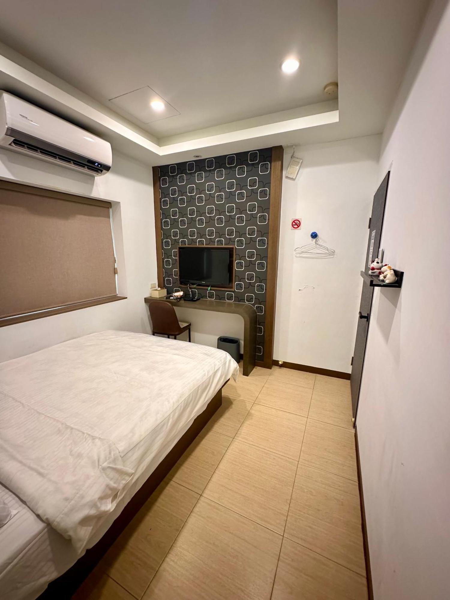 尹居 包棟民宿 Île Lamay Extérieur photo