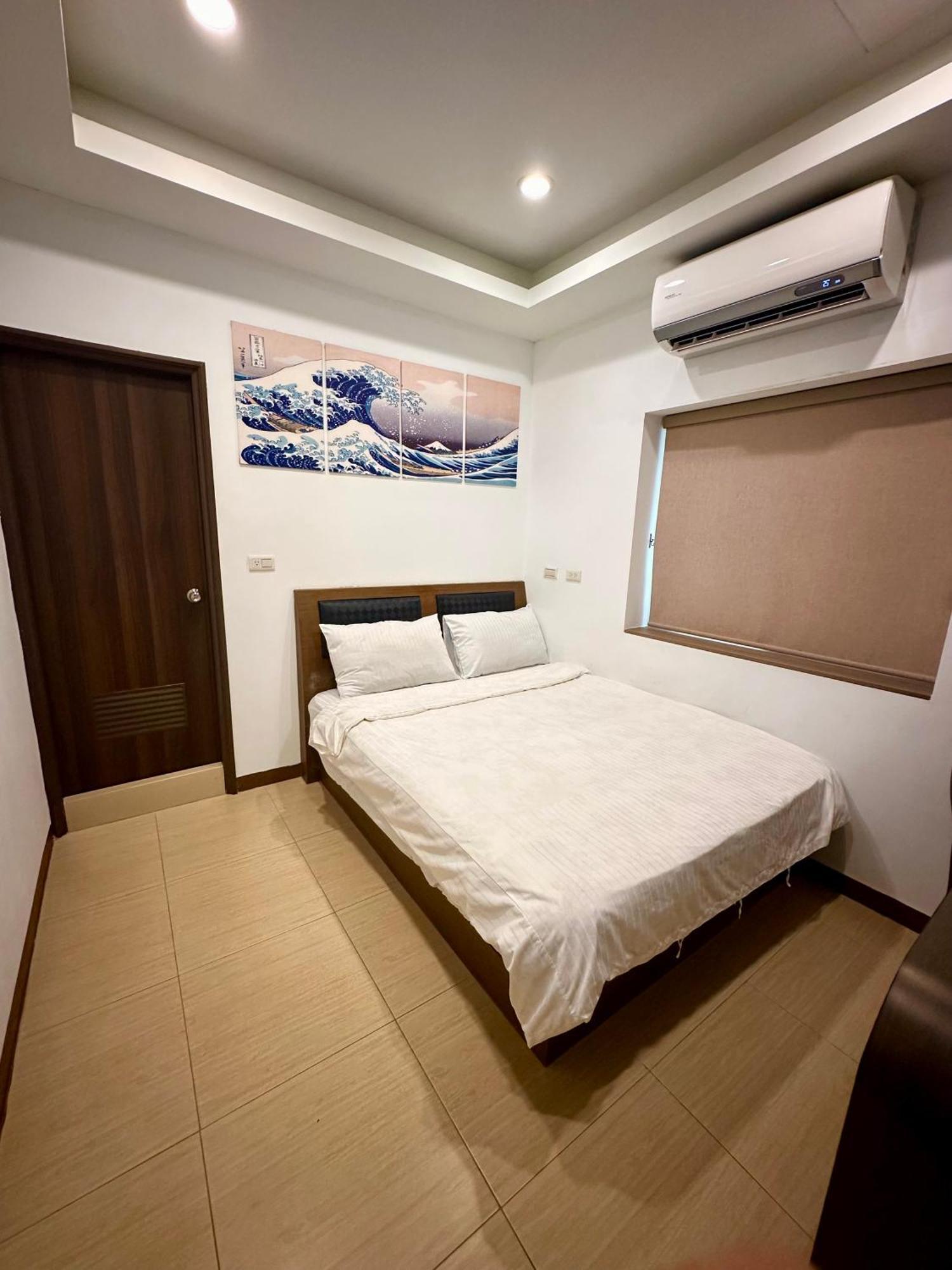 尹居 包棟民宿 Île Lamay Extérieur photo