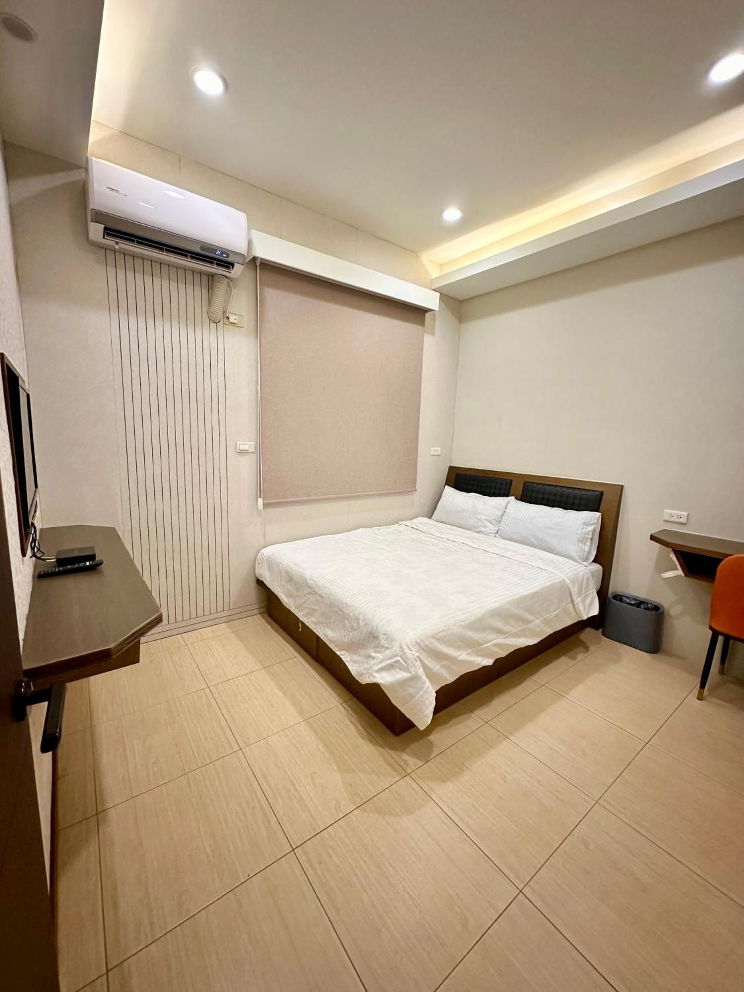 尹居 包棟民宿 Île Lamay Extérieur photo