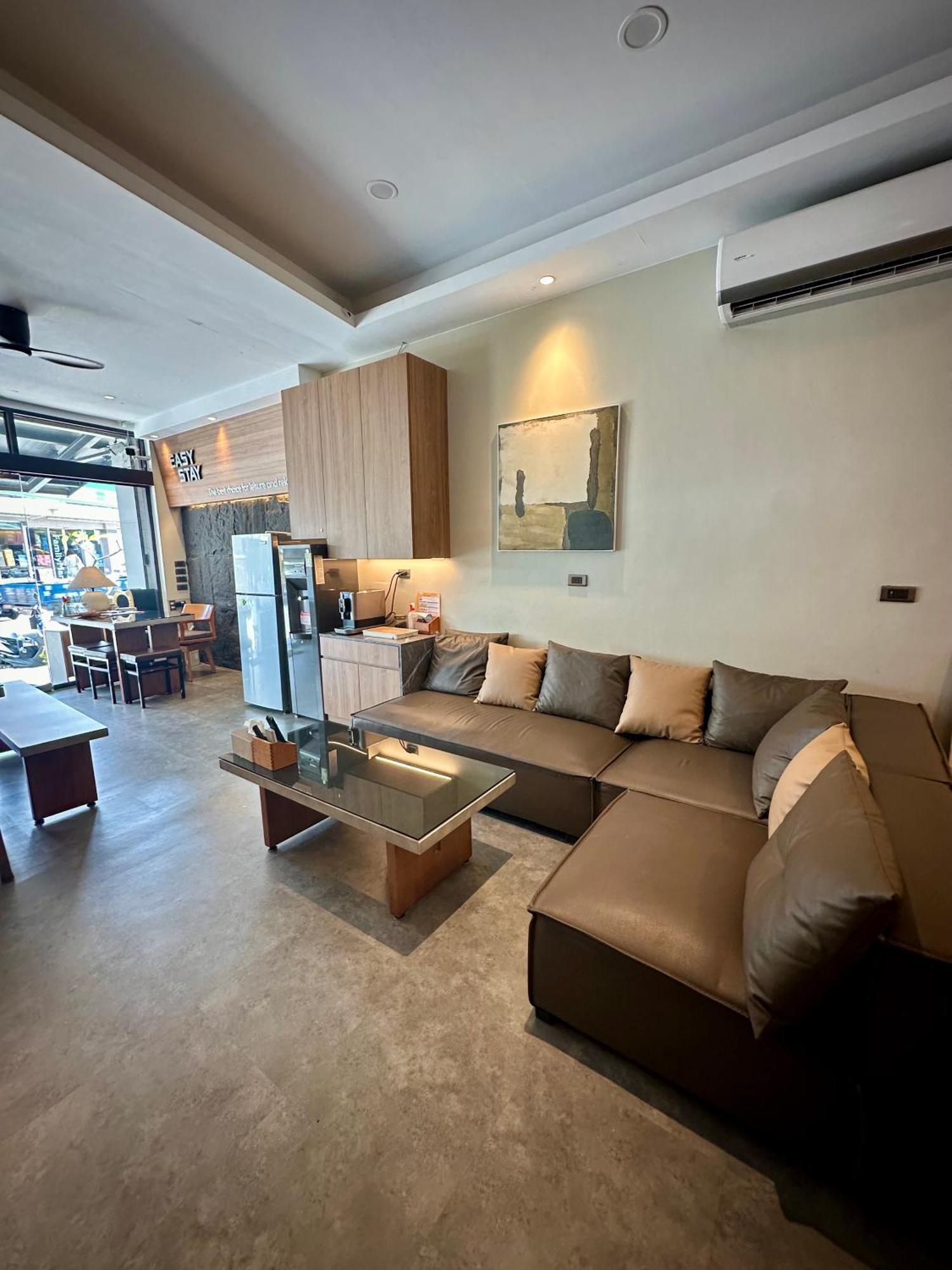 尹居 包棟民宿 Île Lamay Extérieur photo